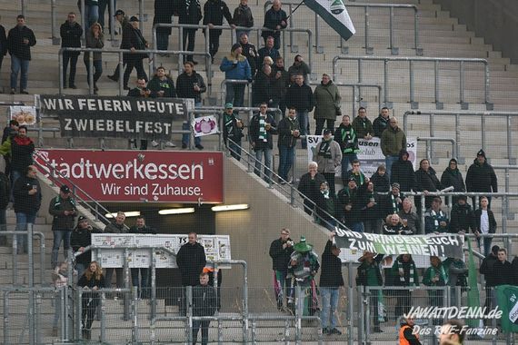 Rot-Weiss Essen vs SV Rödinghausen (0-2) (4)