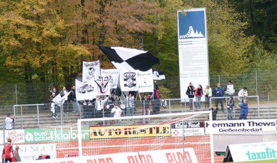 SC Pfullendorf vs SV Sandhausen (0-0) (1)