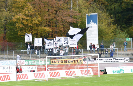 SC Pfullendorf vs SV Sandhausen (0-0) (2)