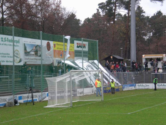 SV Sandhausen vs KSV Hessen Kassel (3-2) (1)