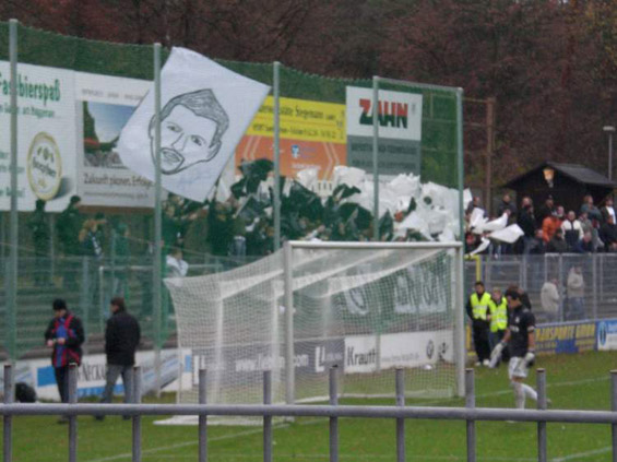 SV Sandhausen vs KSV Hessen Kassel (3-2) (2)