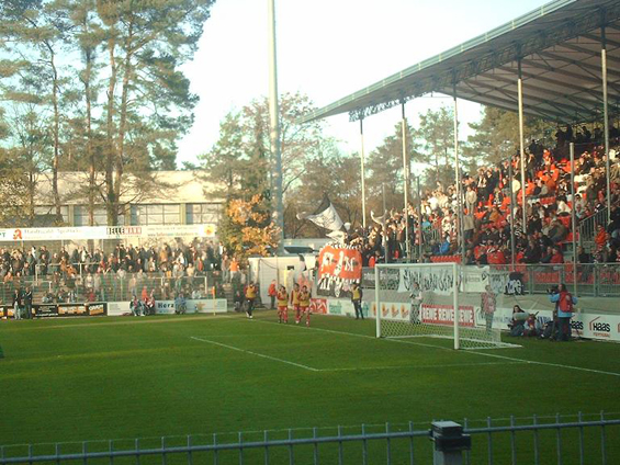 SV Sandhausen vs Offenbacher FC Kickers (0-2) (4)