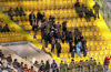 Dynamo Dresden vs SV Sandhausen (1-1)