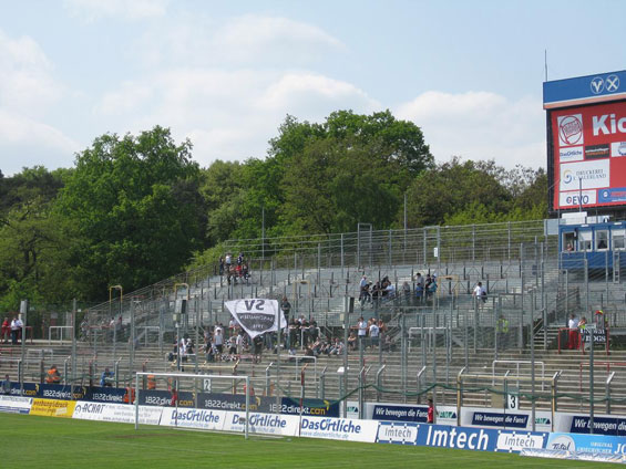 Offenbacher FC Kickers vs SV Sandhausen (0-3) (3)