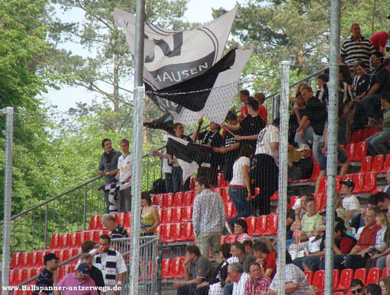 SV Sandhausen vs 1. FC Union Berlin (0-0) (2)