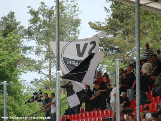 SV Sandhausen vs 1. FC Union Berlin (0-0) (3)