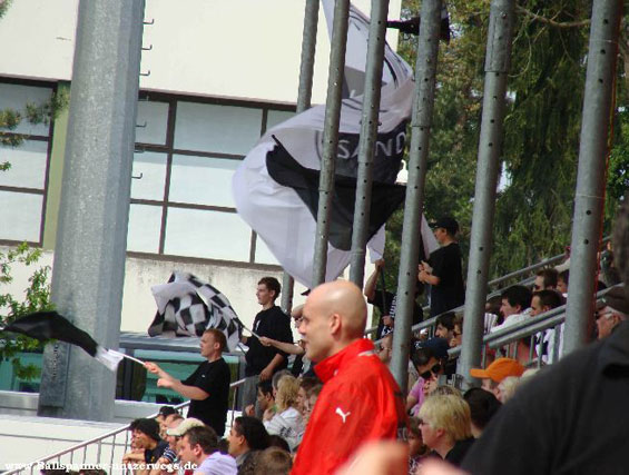 SV Sandhausen vs 1. FC Union Berlin (0-0) (4)