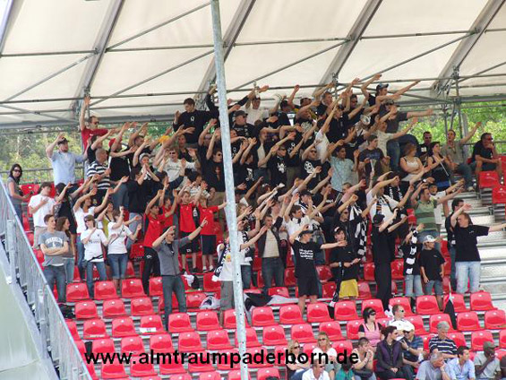 SV Sandhausen vs 1. FC Union Berlin (0-0) (5)