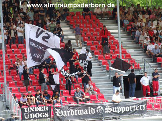 SV Sandhausen vs 1. FC Union Berlin (0-0) (6)
