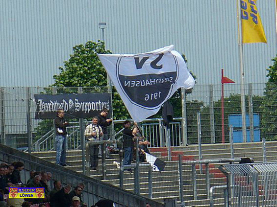 Eintracht Braunschweig vs SV Sandhausen (3-3) (4)
