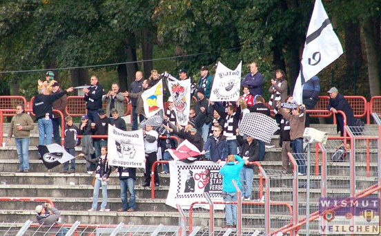FC Erzgebirge Aue vs SV Sandhausen (2-2) (1)
