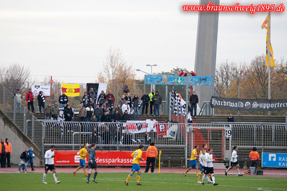 Eintracht Braunschweig vs SV Sandhausen (6-0) (2)