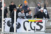 FC Carl Zeiss Jena vs SV Sandhausen (0-1)
