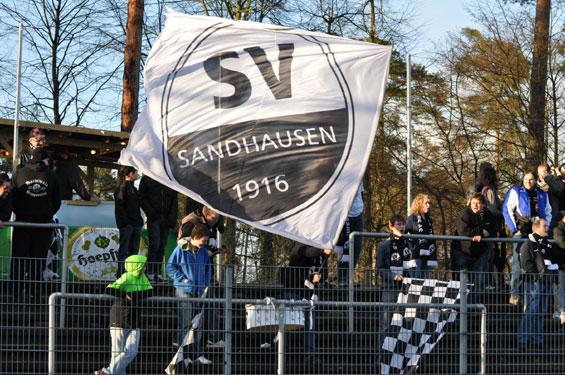 SV Sandhausen vs VfL Osnabrück (3-2) (1)