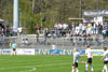 SV Sandhausen vs Eintracht Braunschweig (1-1)