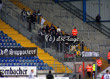 DSC Arminia Bielefeld vs SV Sandhausen (1-3)