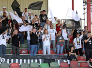 Rot-Weiß Oberhausen vs SV Sandhausen (4-1)