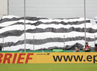 Borussia Dortmund vs SV Sandhausen (3-0)