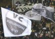 SV Sandhausen vs Hertha BSC (1-6)
