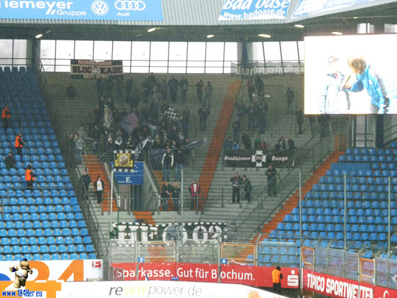 VfL Bochum vs SV Sandhausen (5-2) (1)