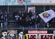 SSV Jahn Regensburg vs SV Sandhausen (1-3)