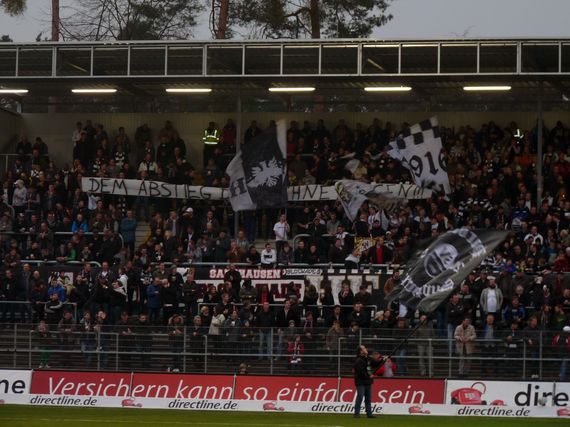 SV Sandhausen vs TSV 1860 München (0-1) (5)