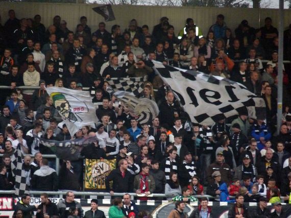 SV Sandhausen vs TSV 1860 München (0-1) (7)