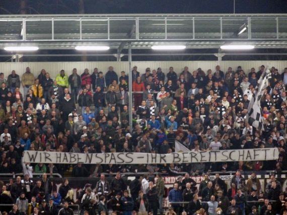 SV Sandhausen vs TSV 1860 München (0-1) (10)
