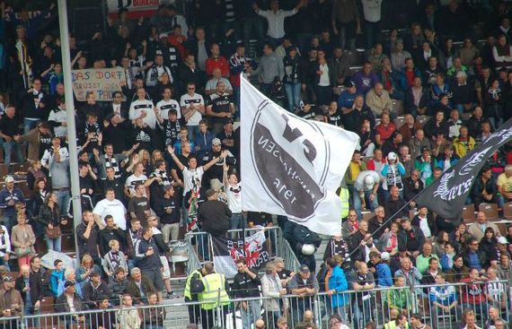 FC St. Pauli vs SV Sandhausen (2-1) (1)