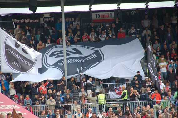 FC St. Pauli vs SV Sandhausen (2-1) (3)