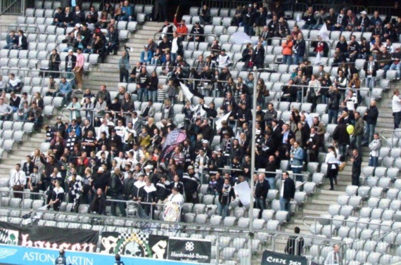 TSV 1860 München vs SV Sandhausen (4-0) (1)