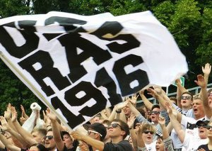 SV Darmstadt 98 vs SV Sandhausen (1-0)