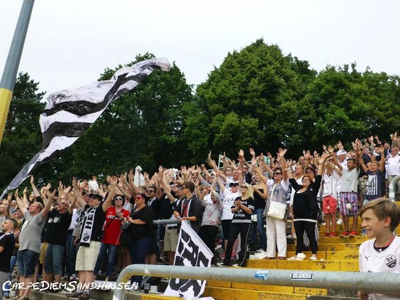 SV Darmstadt 98 vs SV Sandhausen (1-0) (2)