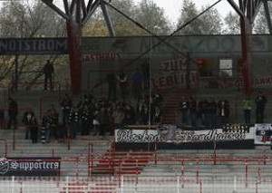 1. FC Union Berlin vs SV Sandhausen (3-1)