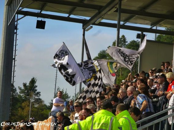 SV Sandhausen vs FC Erzgebirge Aue (1-1) (5)