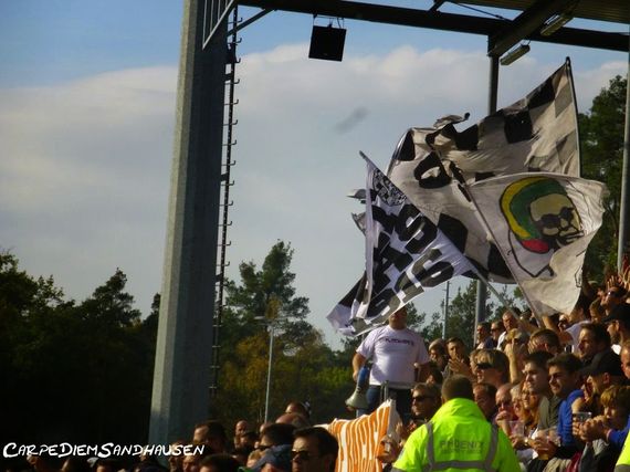 SV Sandhausen vs FC Erzgebirge Aue (1-1) (7)