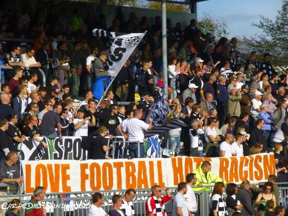 SV Sandhausen vs FC Erzgebirge Aue (1-1) (10)