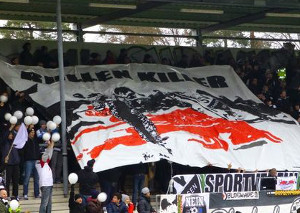 SV Sandhausen vs RB Leipzig (0-0)