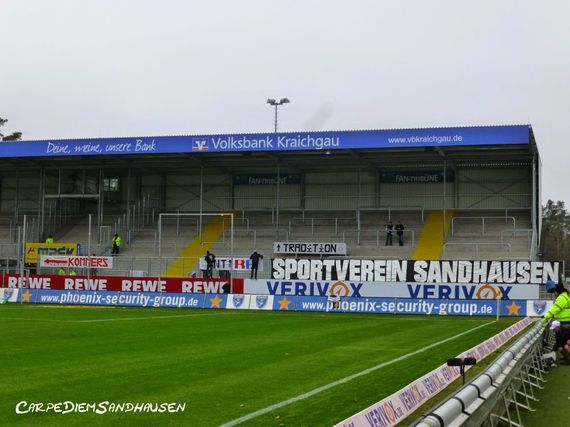 SV Sandhausen vs RB Leipzig (0-0) (1)