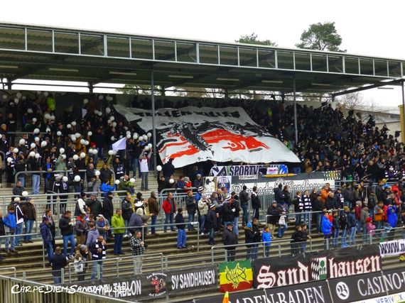SV Sandhausen vs RB Leipzig (0-0) (8)