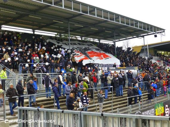 SV Sandhausen vs RB Leipzig (0-0) (11)