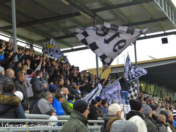 SV Sandhausen vs RB Leipzig (0-0) (12)