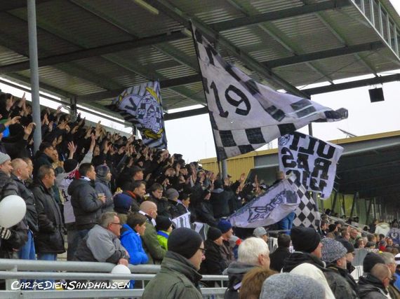 SV Sandhausen vs RB Leipzig (0-0) (13)