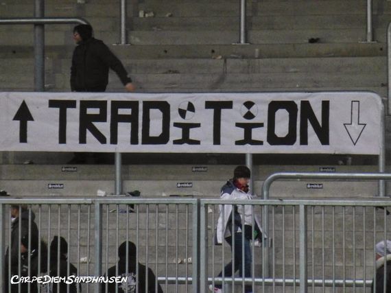 SV Sandhausen vs RB Leipzig (0-0) (17)