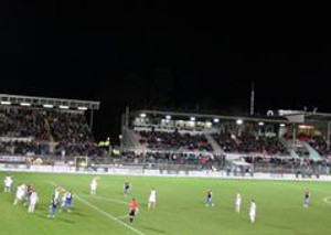 SV Sandhausen vs VfL Bochum (0-0)