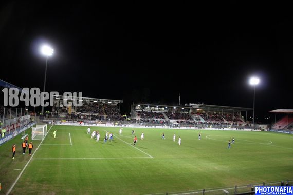 SV Sandhausen vs VfL Bochum (0-0) (1)