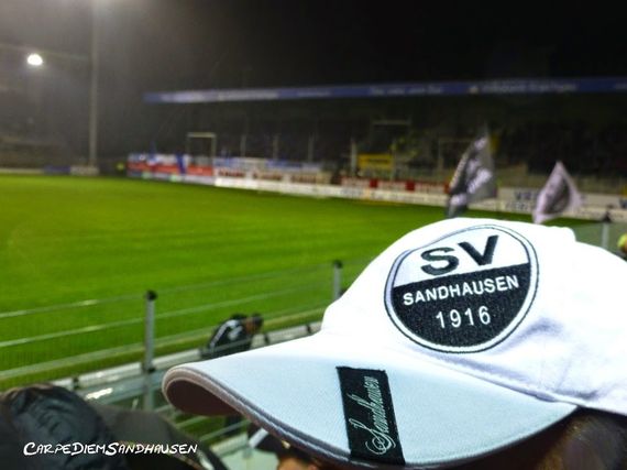 SV Sandhausen vs SV Darmstadt 98 (1-2) (3)