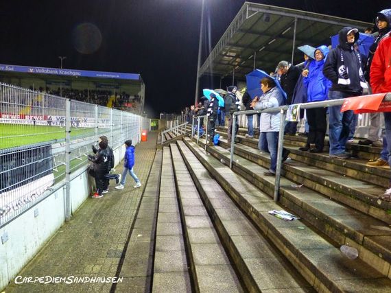 SV Sandhausen vs SV Darmstadt 98 (1-2) (4)