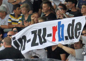 SV Sandhausen vs 1. FC Kaiserslautern (1-1)