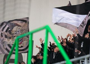 SpVgg Fürth vs SV Sandhausen (0-0)